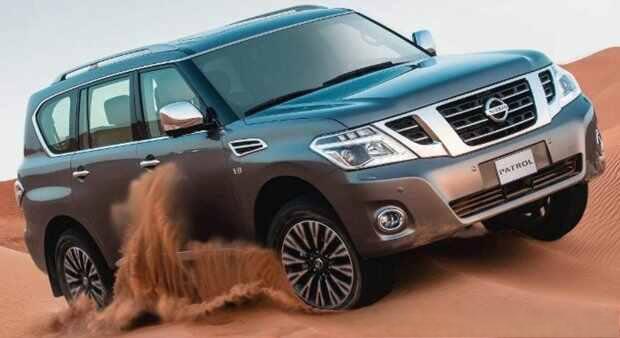 超大型SUV排名前十名,SUV大型车哪款好-