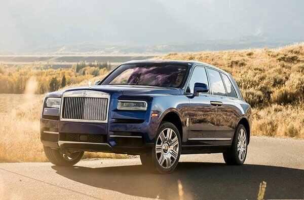 超大型SUV排名前十名,SUV大型车哪款好-