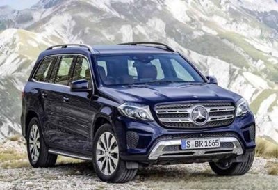 ​超大型SUV排名前十名，SUV大型车哪款好