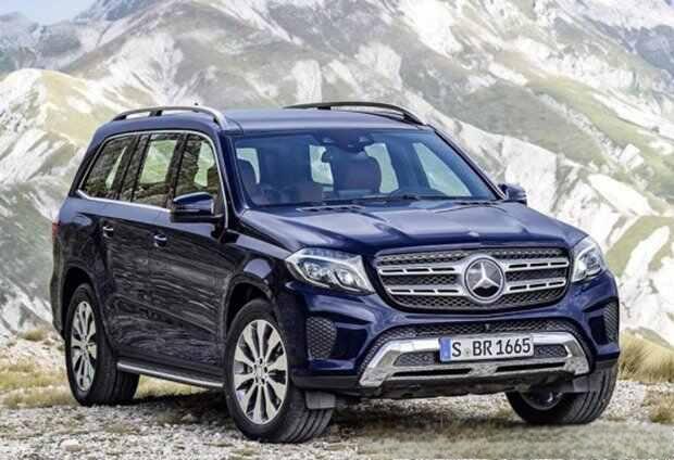 超大型SUV排名前十名,SUV大型车哪款好-