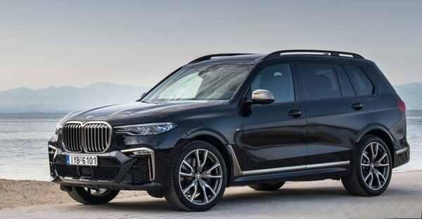 超大型SUV排名前十名,SUV大型车哪款好-