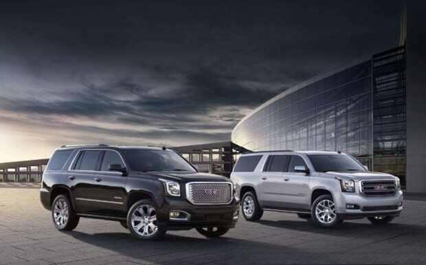 超大型SUV排名前十名,SUV大型车哪款好-