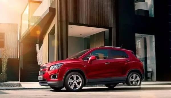 这几款SUV制动性能最好，10万即可入手-