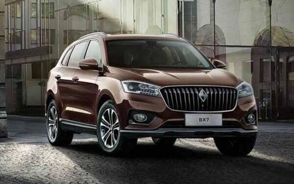 最畅销的六座SUV排行榜,6座SUV全部车型大全-