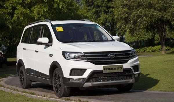 最畅销的六座SUV排行榜,6座SUV全部车型大全-