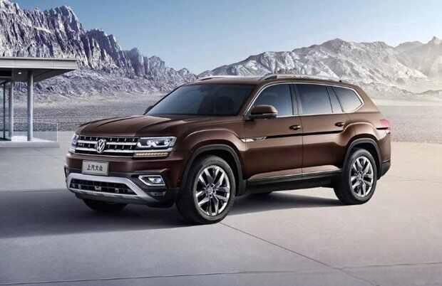 最畅销的六座SUV排行榜,6座SUV全部车型大全-