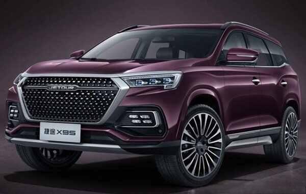 最畅销的六座SUV排行榜,6座SUV全部车型大全-