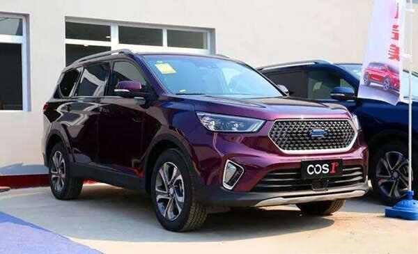 最畅销的六座SUV排行榜,6座SUV全部车型大全-