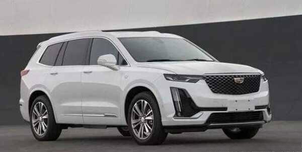 最畅销的六座SUV排行榜,6座SUV全部车型大全-