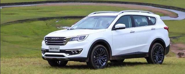 最畅销的六座SUV排行榜,6座SUV全部车型大全-