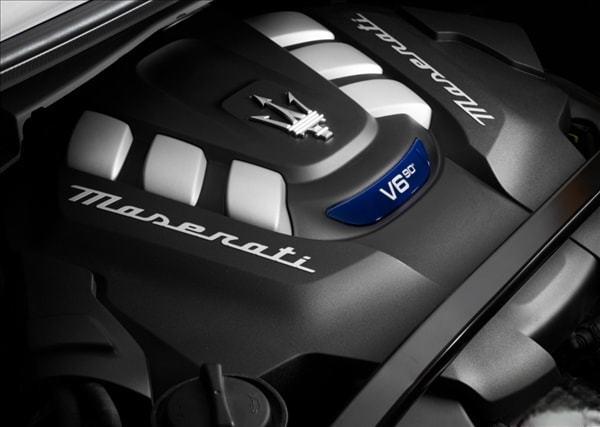 最“平民”玛莎拉蒂SUV来了,全系配2.0T+8DCT-