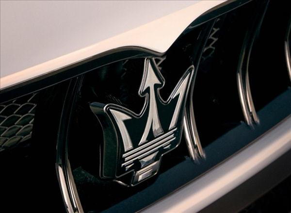 最“平民”玛莎拉蒂SUV来了,全系配2.0T+8DCT-