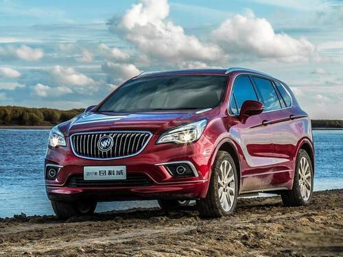 最省油的中型suv排行榜 最省油的居然是它-