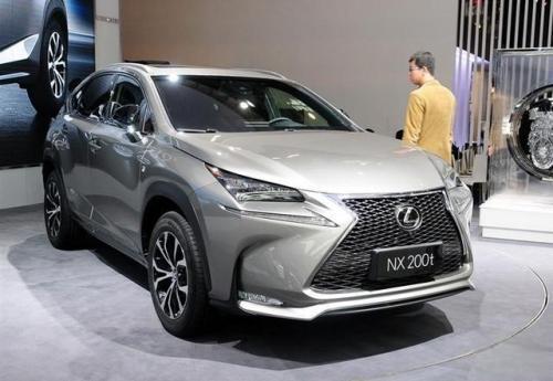 最省油的中型suv排行榜 最省油的居然是它-