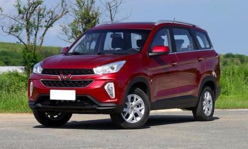 最省油的中型suv排行榜 最省油的居然是它-