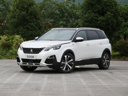 最省油的中型suv排行榜 最省油的居然是它-