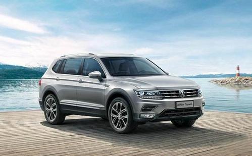 最省油的中型suv排行榜 最省油的居然是它-