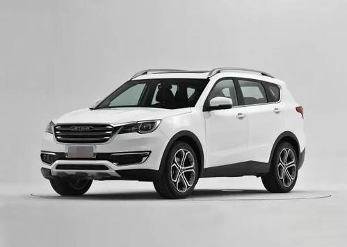 最省油的中型suv排行榜 最省油的居然是它-