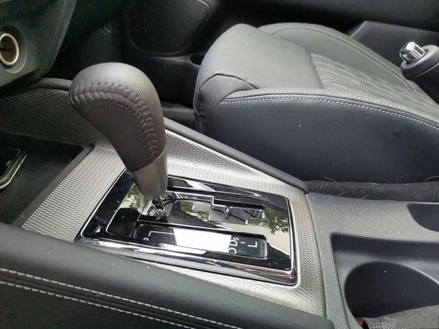 详谈日系SUV的性价比之王劲炫ASX，谈谈自己的用车感受-