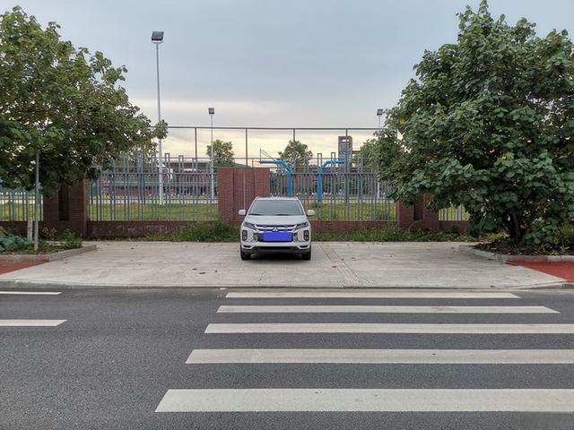 详谈日系SUV的性价比之王劲炫ASX，谈谈自己的用车感受-