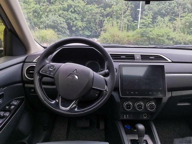 详谈日系SUV的性价比之王劲炫ASX，谈谈自己的用车感受-