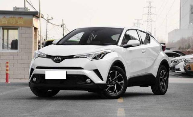 落地十五万合资SUV哪款好，合资SUV十五万左右推荐-