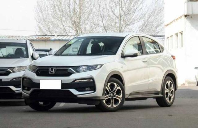 落地十五万合资SUV哪款好，合资SUV十五万左右推荐-