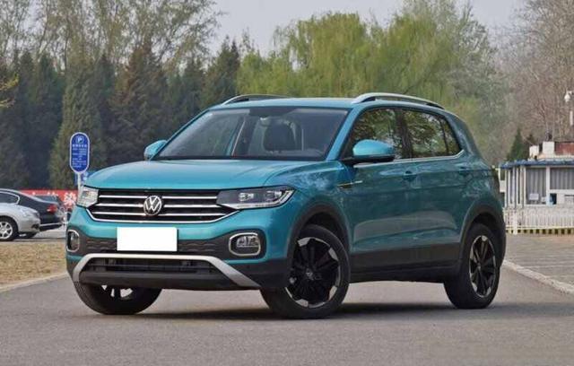 落地十五万合资SUV哪款好，合资SUV十五万左右推荐-