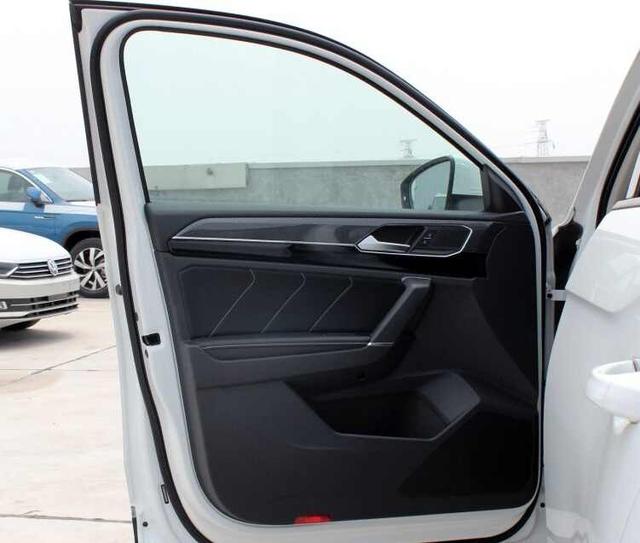 大众SUV车型15万左右，上/一汽大众SUV车型15万-