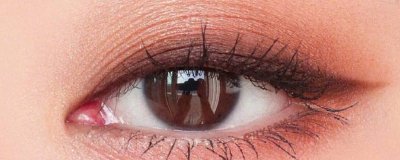 ​单眼皮化妆教程是什么