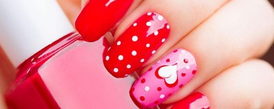 ​指甲油放太久太粘稠了怎么解决