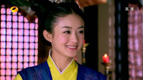 陆贞传奇简介剧情(陆贞传奇简介剧情介绍)-第1张图片-