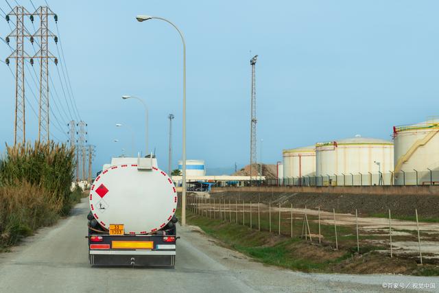 油罐车爆炸，生命不值钱？如何防范危险品运输的隐患-