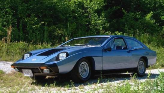 被认为有史以来最丑陋的15款汽车-