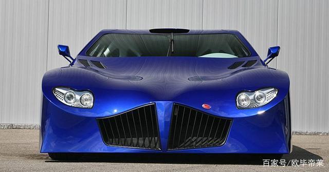 被认为有史以来最丑陋的15款汽车-