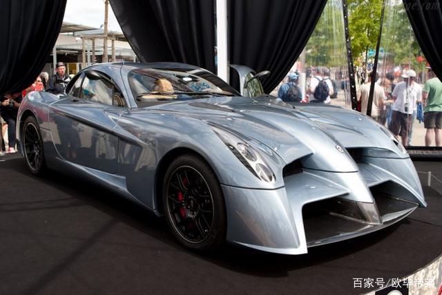 被认为有史以来最丑陋的15款汽车-