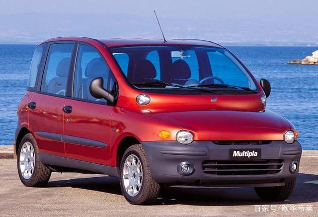 被认为有史以来最丑陋的15款汽车-