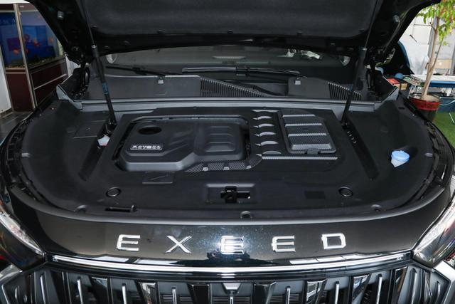 奇瑞终于良心了，不到18万起，起步261马力，带你看星途揽月-