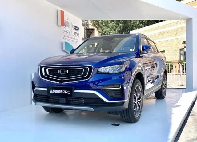 逍客排名第二,捷途X70进前十,8月SUV销量排行榜解读-