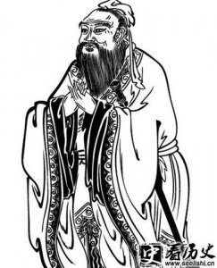 ​孔子身世介绍 孔子家训是什么