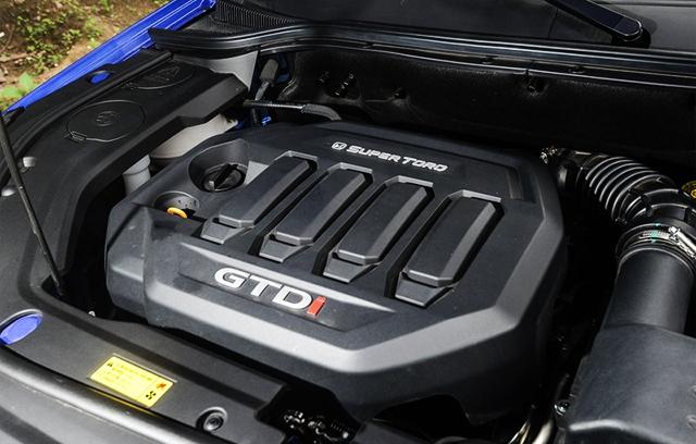 紧凑型SUV市场添新人,江铃驭胜S330来了!-