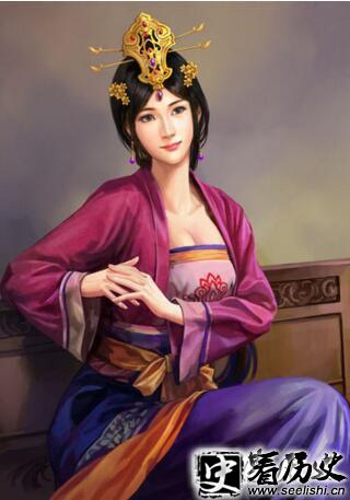 步练师是谁?三国东吴孙权的皇后(内附三国杀步练师玩法)