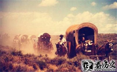 ​美国西进运动的本质 西进运动的影响是什么 西进运动与印第安人的