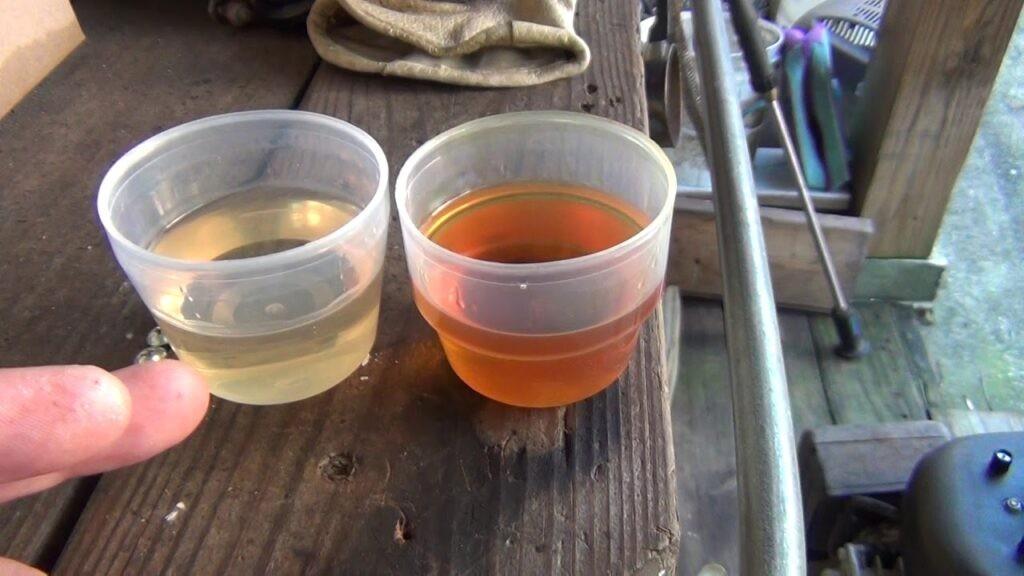 汽油在车里放了6个月了(92汽油放了大半年还能使用吗)