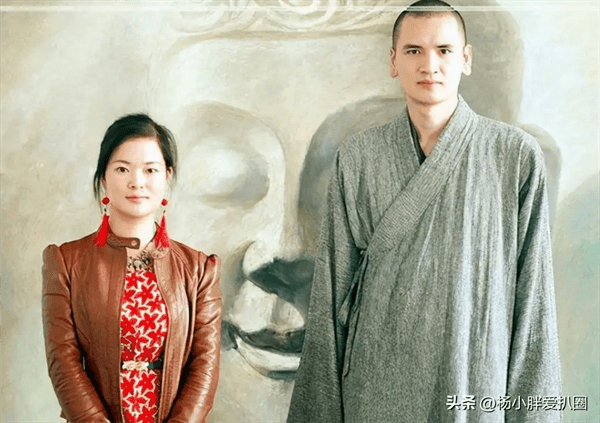 释明心耳垂为何那么大(释明心耳垂是真的吗)