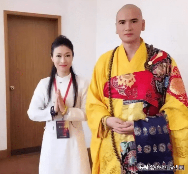 释明心耳垂为何那么大(释明心耳垂是真的吗)