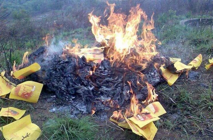 端午节能上坟祭祖吗（端午节可以上坟烧纸吗）