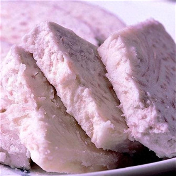 芋泥是用香芋还是芋头(香芋和芋头是一种东西吗)