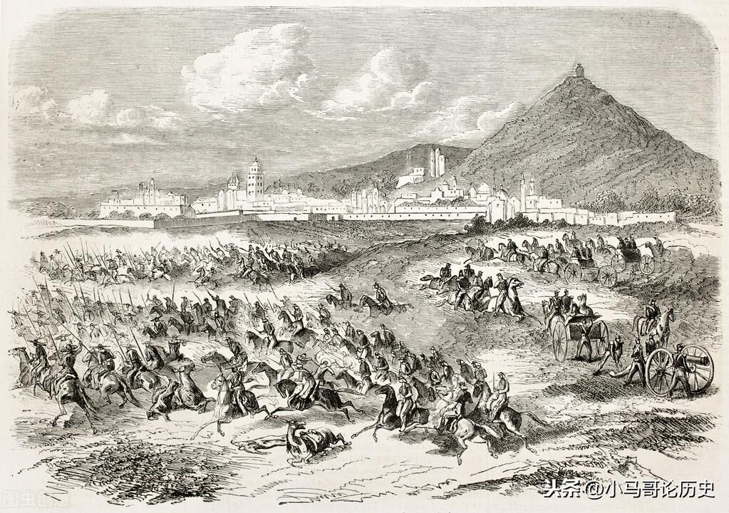 草木皆兵主人公是谁(草木皆兵的典故是指谁)