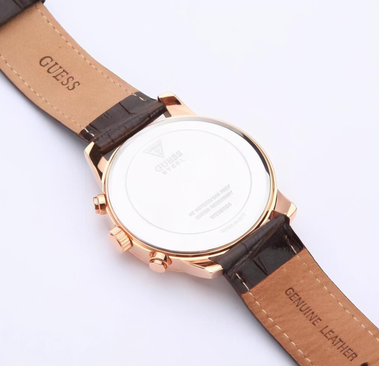 各种手表后盖打开方法(手表打开后盖盖不上怎么办)